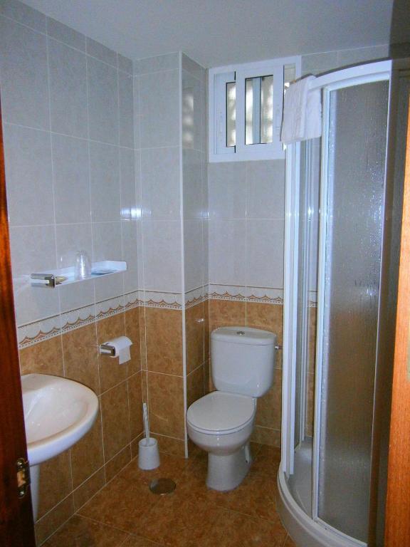 Hotel Grove Эль-Грове Номер фото